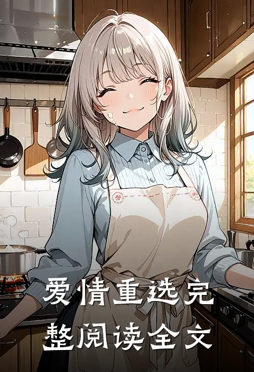 爱情重选完整阅读全文