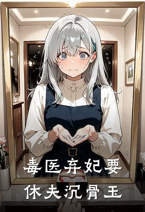 毒医弃妃要休夫 沉骨玉
