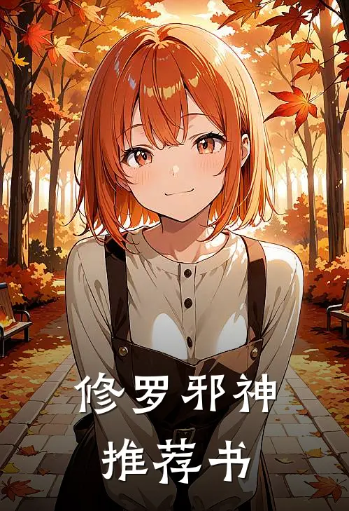 修罗邪神推荐书