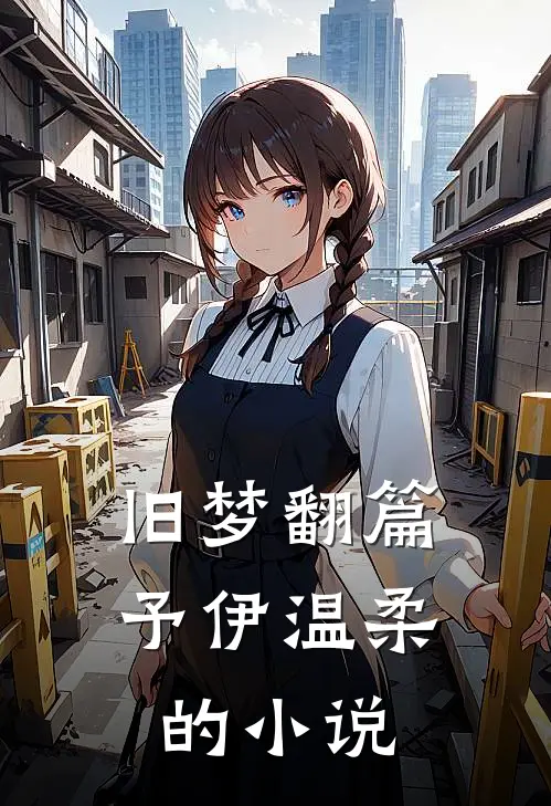旧梦翻篇，予伊温柔的小说