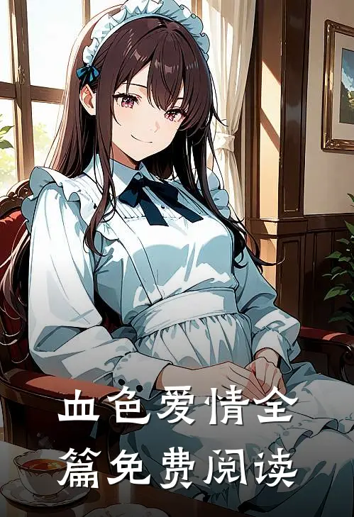 血色爱情全篇免费阅读