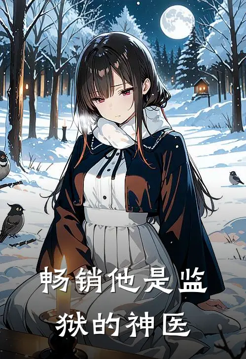 畅销他是监狱的神医