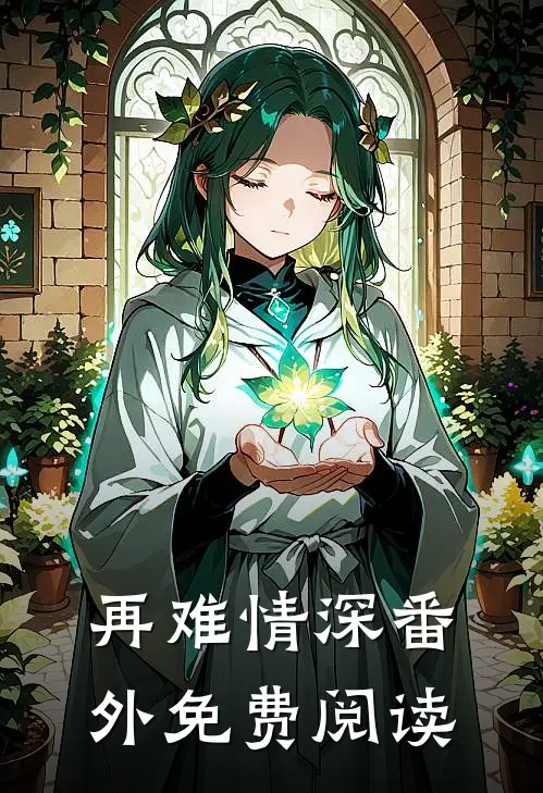 再难情深番外免费阅读
