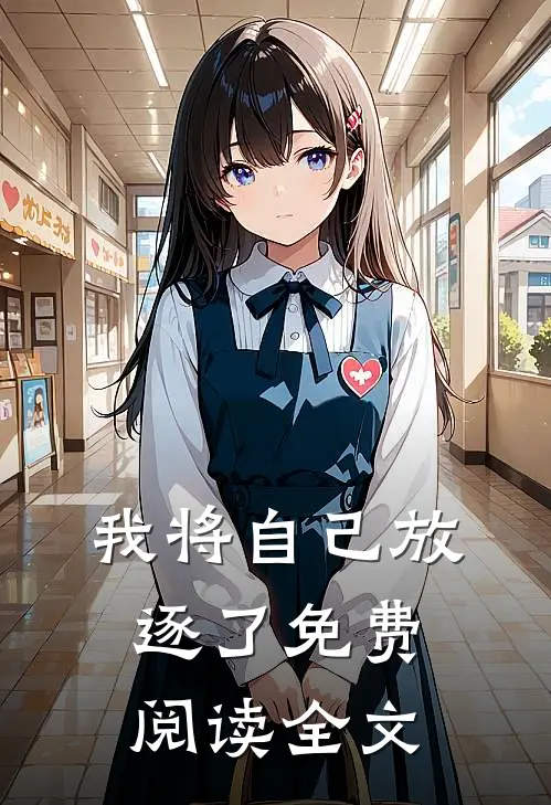 我将自己放逐了免费阅读全文