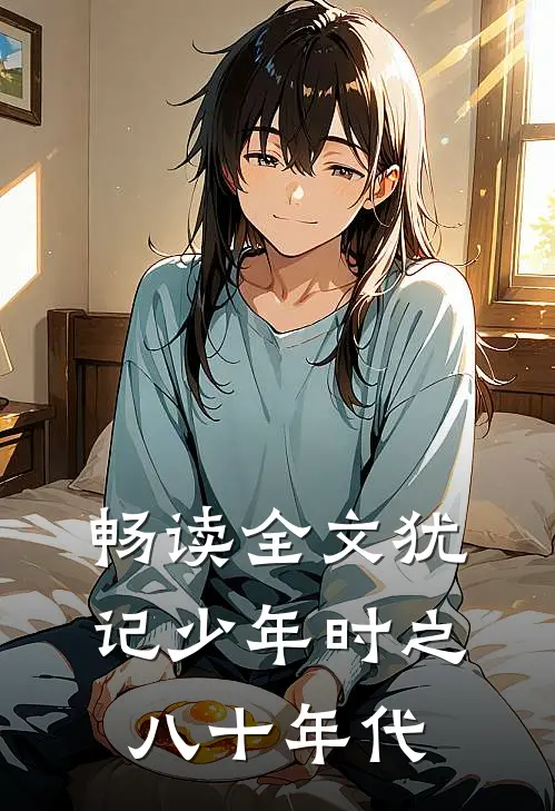 畅读全文犹记少年时之八十年代