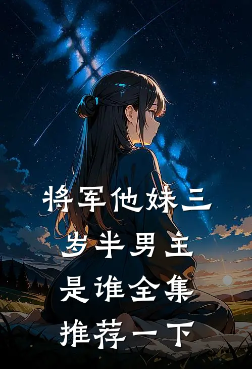将军他妹三岁半男主是谁全集推荐一下