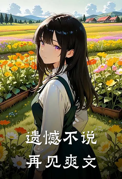 遗憾不说再见爽文