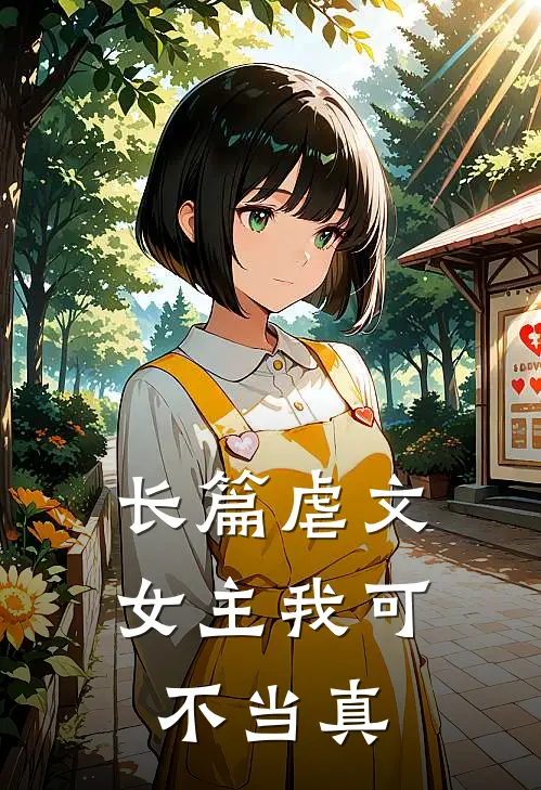 长篇虐文女主我可不当真