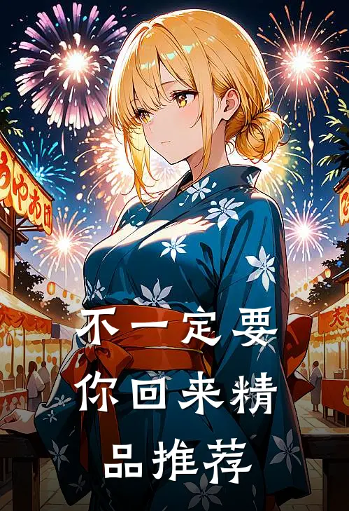 不一定要你回来精品推荐