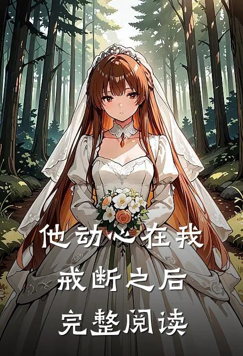他动心在我戒断之后完整阅读