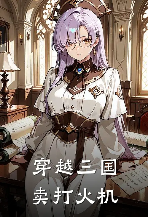 穿越三国卖打火机