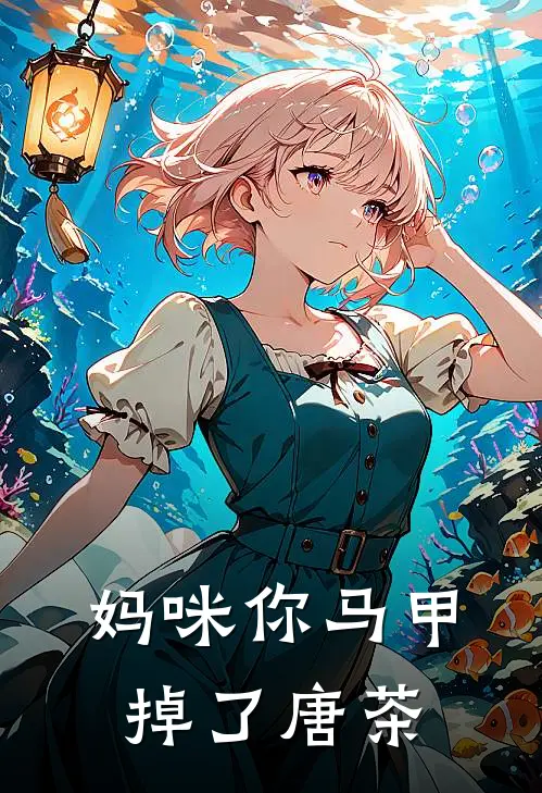 妈咪你马甲掉了唐茶