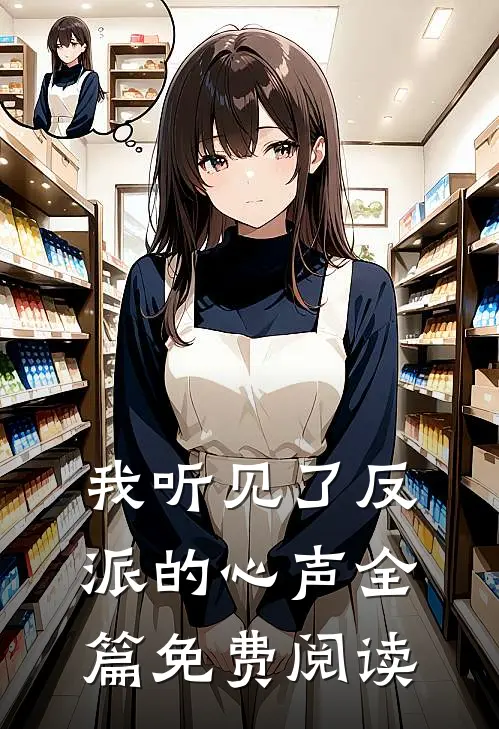我听见了反派的心声全篇免费阅读