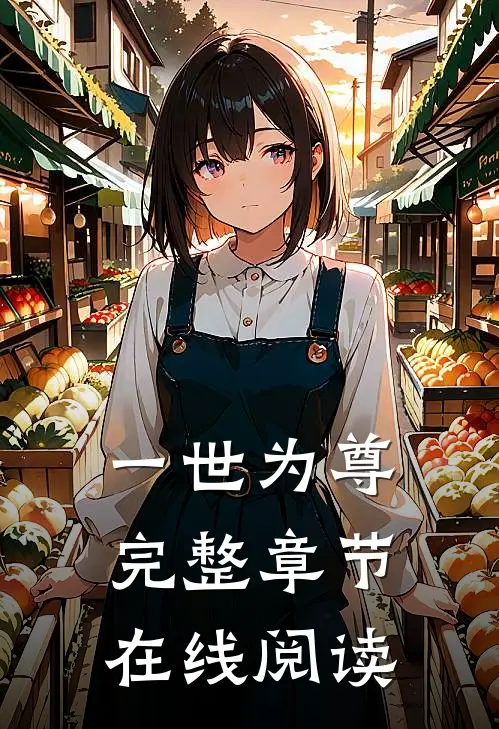 一世为尊完整章节在线阅读