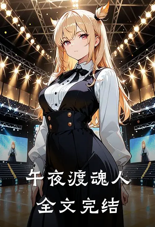午夜渡魂人全文完结