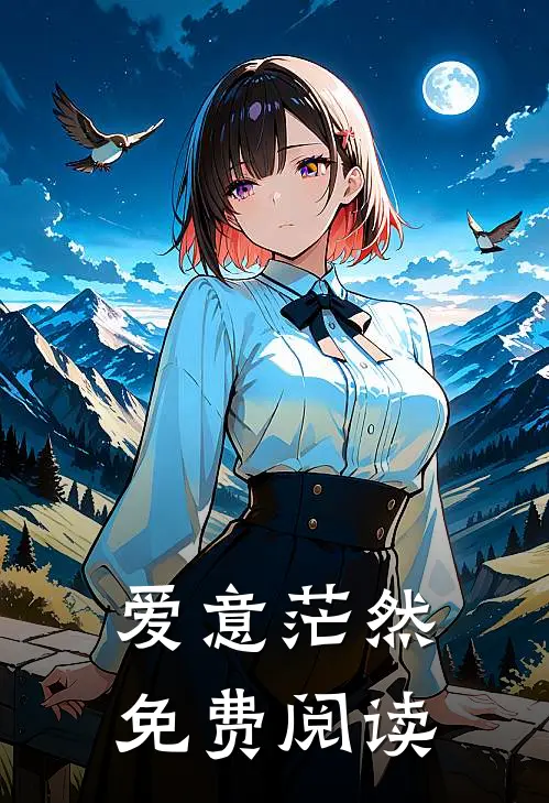 爱意茫然免费阅读