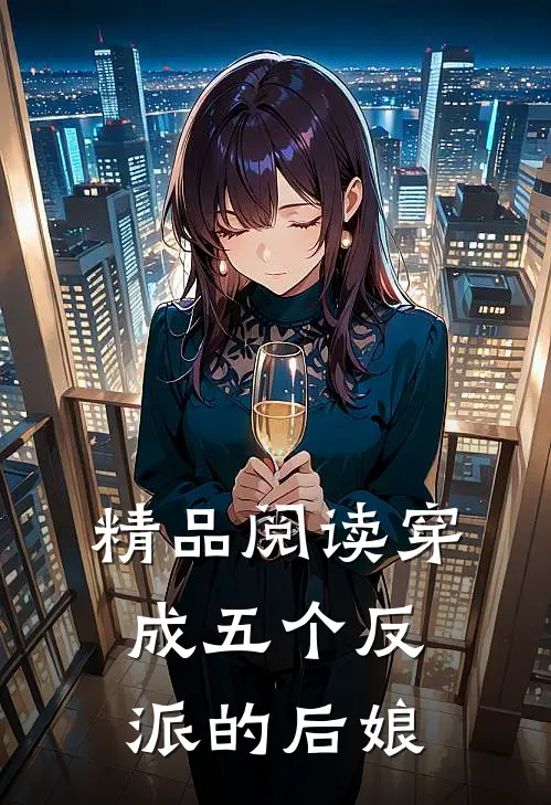 精品阅读穿成五个反派的后娘