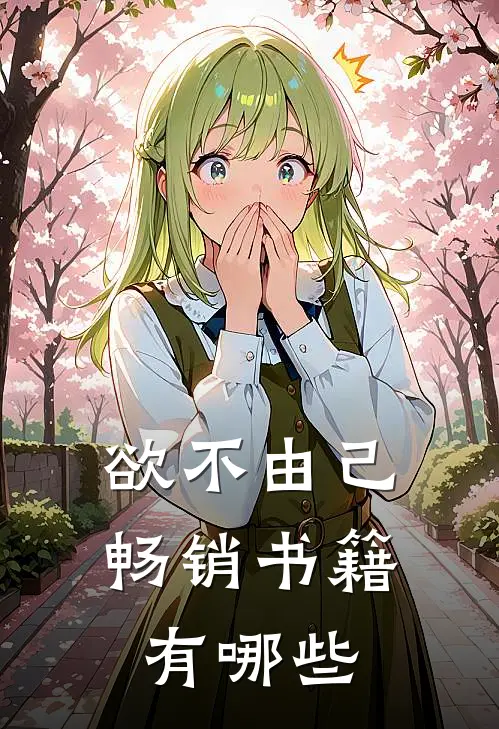 欲不由己畅销书籍有哪些