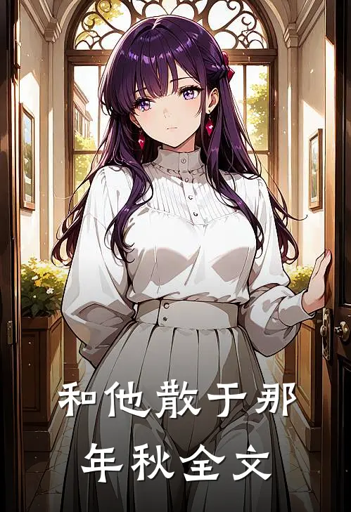 和他散于那年秋全文