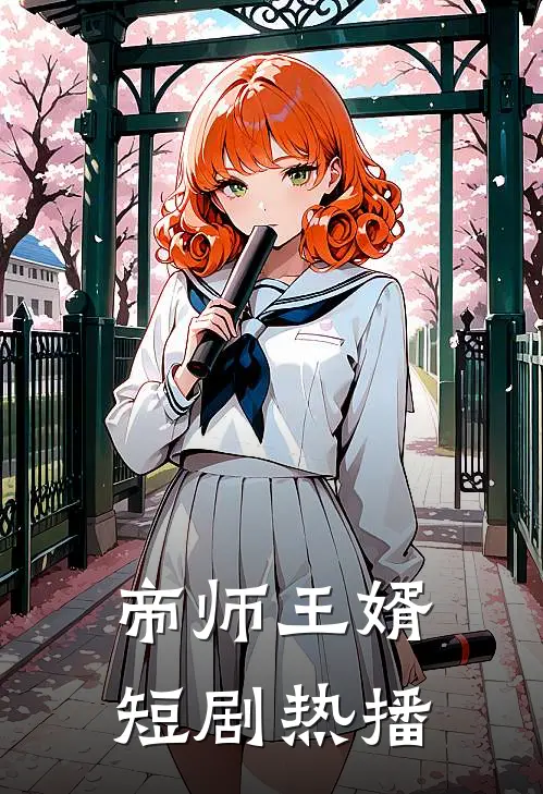 帝师王婿短剧热播