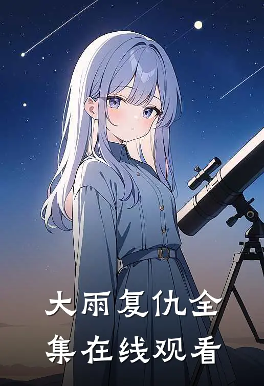 大雨复仇 全集在线观看
