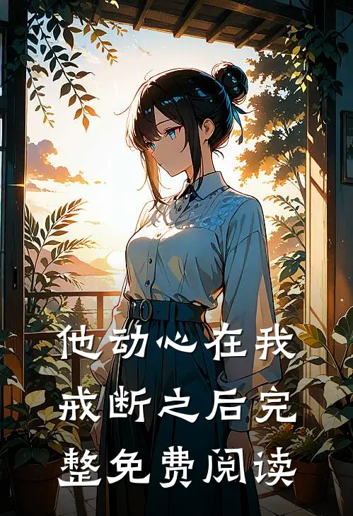 他动心在我戒断之后完整免费阅读