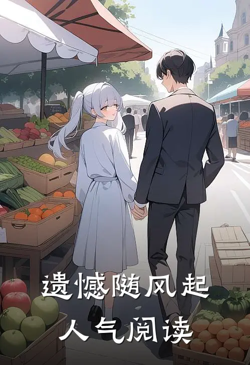 遗憾随风起人气阅读