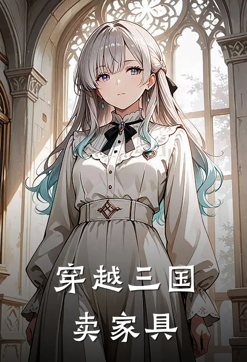 穿越三国卖家具