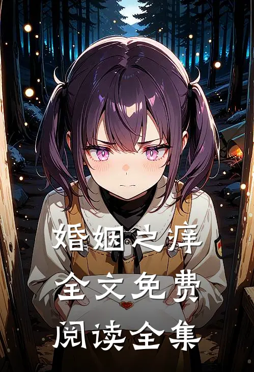 婚姻之痒全文免费阅读全集
