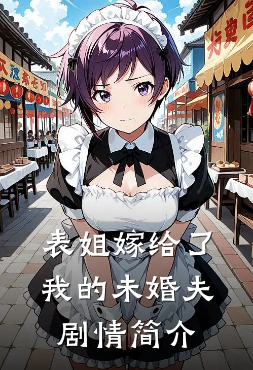 表姐嫁给了我的未婚夫剧情简介