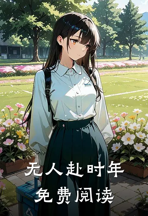 无人赴时年免费阅读