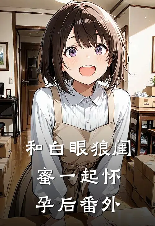 和白眼狼闺蜜一起怀孕后番外
