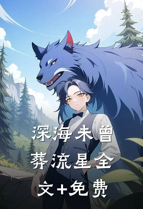 深海未曾葬流星全文+免费