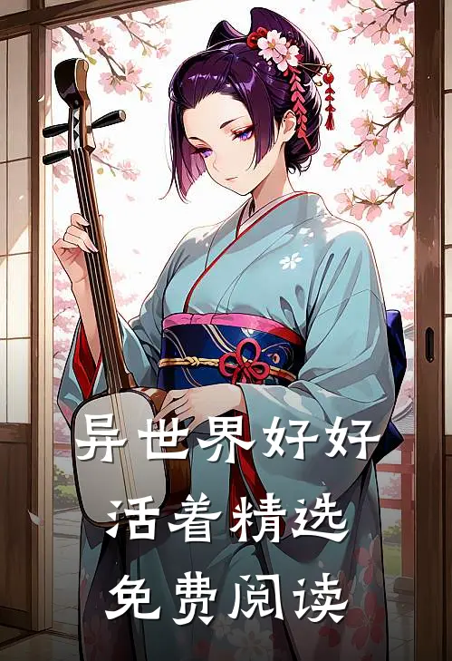 异世界好好活着精选免费阅读