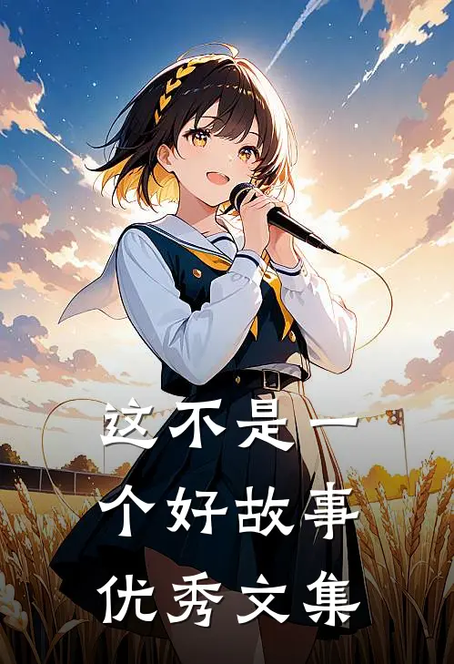 这不是一个好故事优秀文集