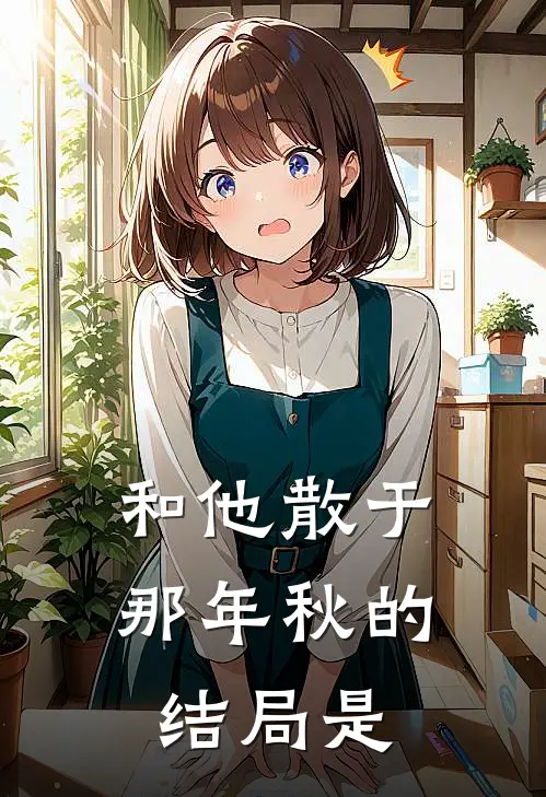 和他散于那年秋的结局是