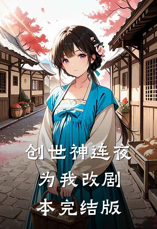 创世神连夜为我改剧本完结版