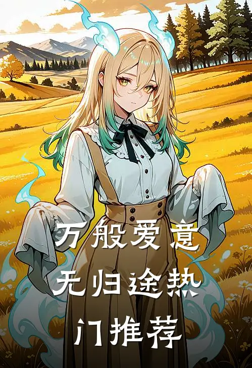 万般爱意无归途热门推荐