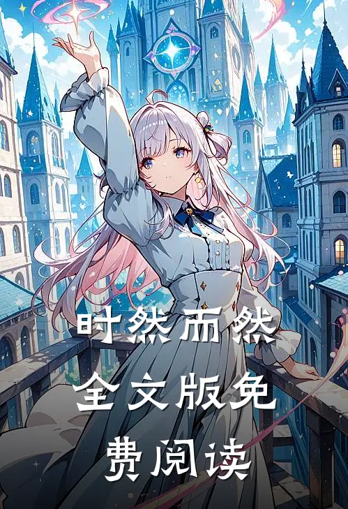 时然而然全文版免费阅读