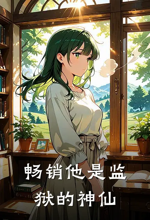 畅销他是监狱的神仙