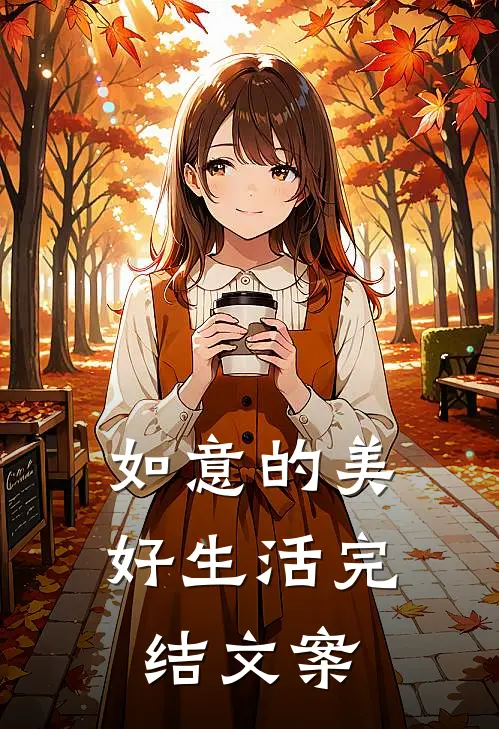 如意的美好生活完结文案