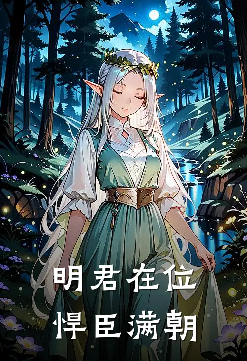 明君在位 悍臣满朝