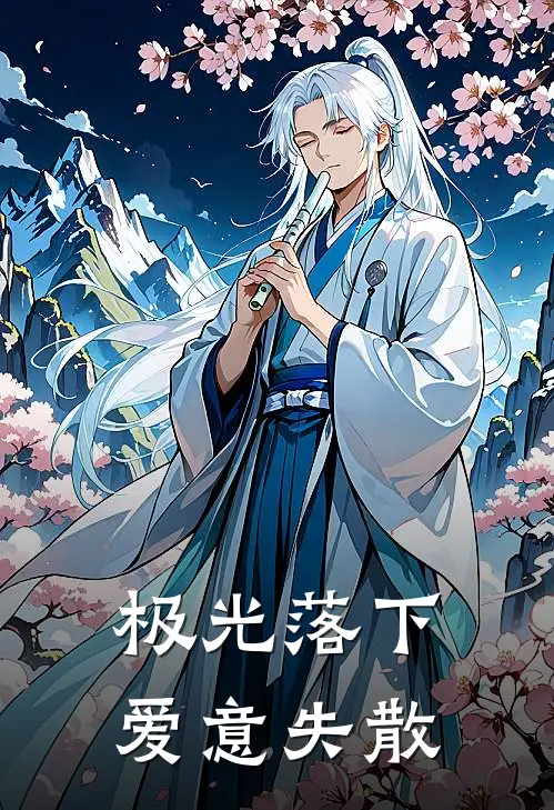 极光落下，爱意失散