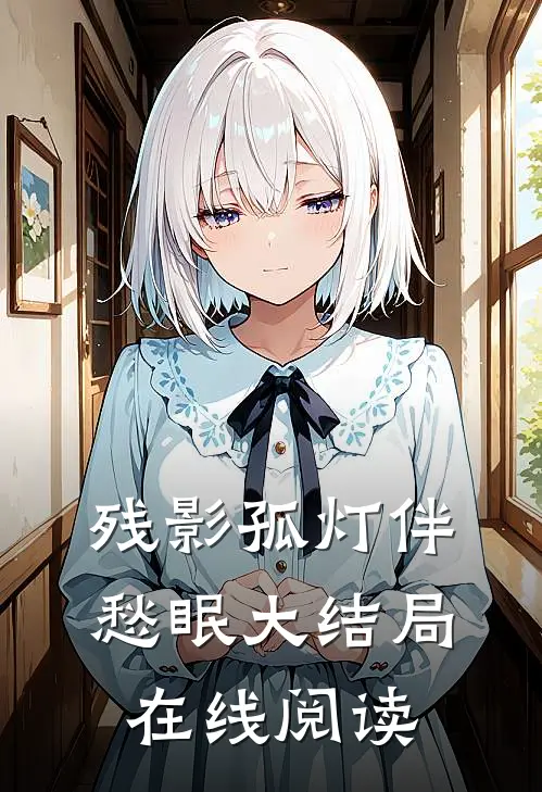 残影孤灯伴愁眠大结局在线阅读
