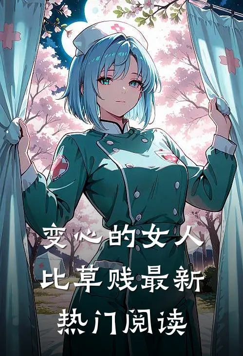 变心的女人比草贱最新热门阅读