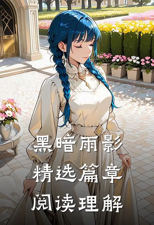 黑暗雨影精选篇章阅读理解