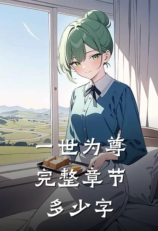 一世为尊完整章节多少字