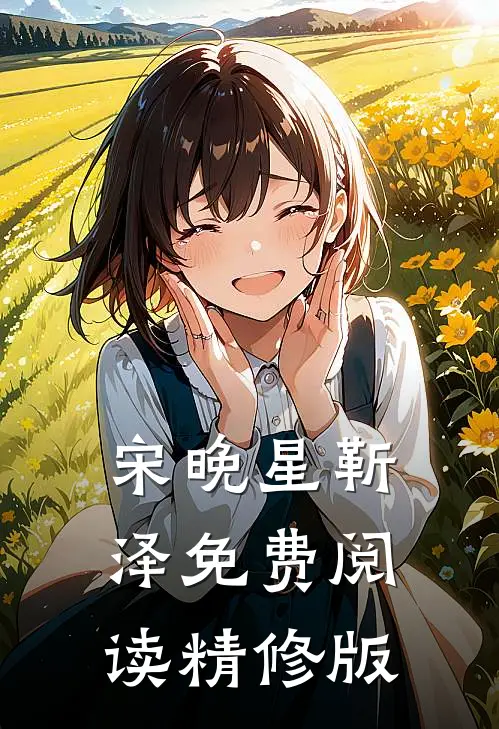 宋晚星靳泽免费阅读精修版