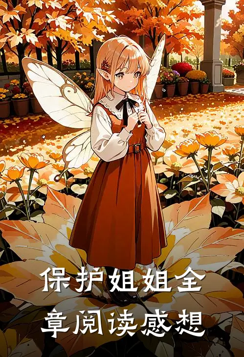保护姐姐全章阅读感想