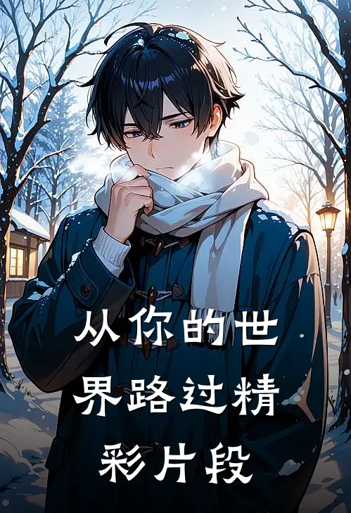 从你的世界路过精彩片段